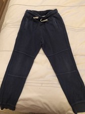 Boys Joggers By Zara Age 7-8