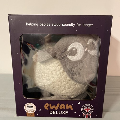 Ewan the dream sheep - the,