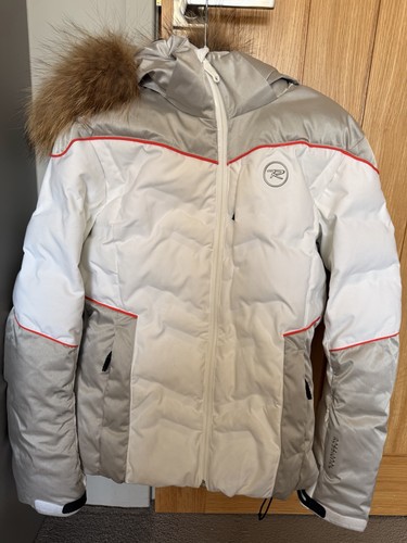Rossignol women ski - ski, jacket