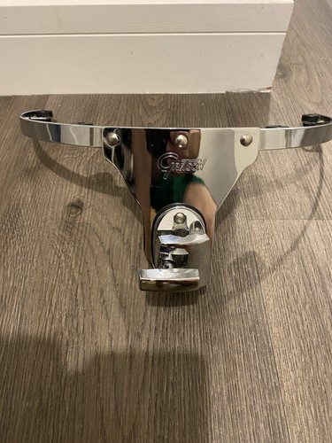 Gretsch tom mounting - tom,