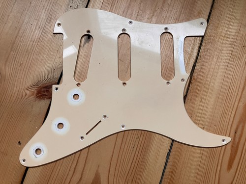 Squier affinity series - squier,
