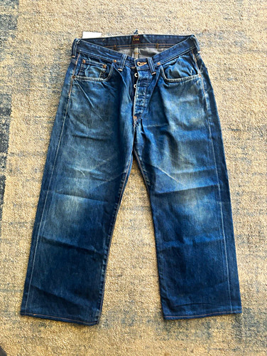 Lee archives 101b cowboy 1936 - lee,