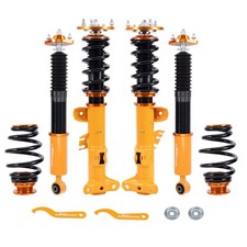 Performance Coilovers Kit for BMW E36 Saloon 316i 318is 325i 318tds 1990-98