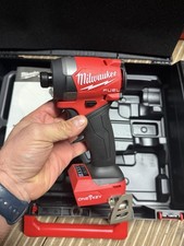 Milwaukee Fuel M18 ONEID3 One