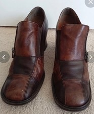 Vintage Hogl Brown Country