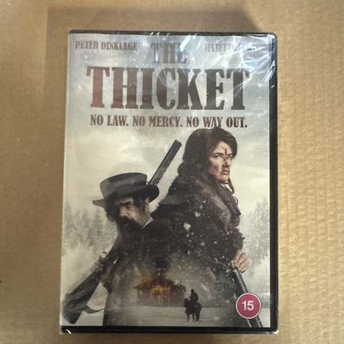 The thicket 2025 peter - the, (2025
