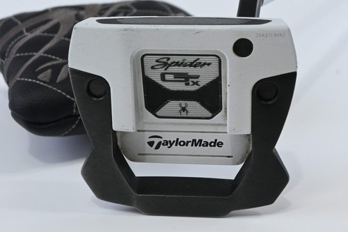 Taylormade spider gtx - putter, /