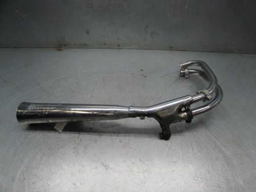 Suzuki gs550l tcss mono - gs550l,