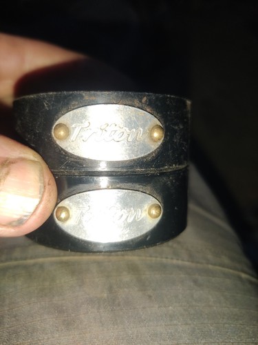 Vintage triton norton - vintage,