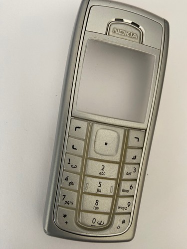 Nokia 6230 6230i front - nokia, 6230,