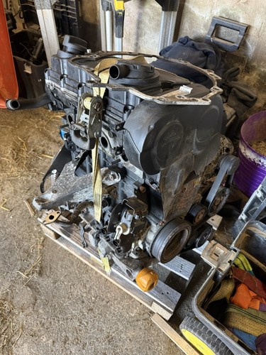 Audi 2006 brd 2 0tdi - b7, 2.0tdi