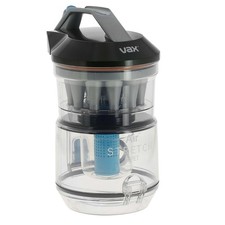 Vax Dirt Container Dust Bin Canister Assembly Complete Air Stretch Pet Vacuum
