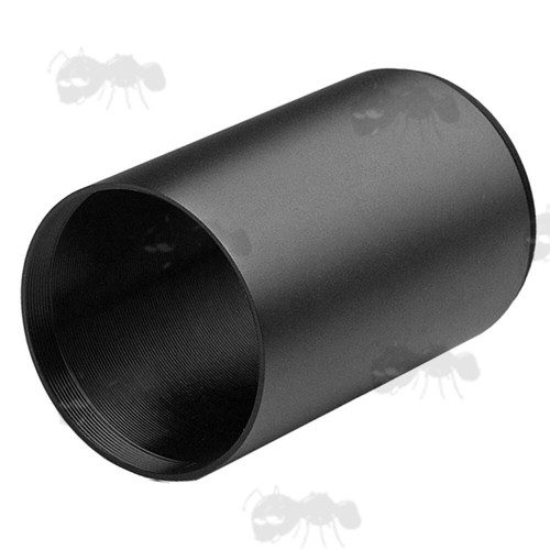 60mm diameter generic rifle - 60mm,