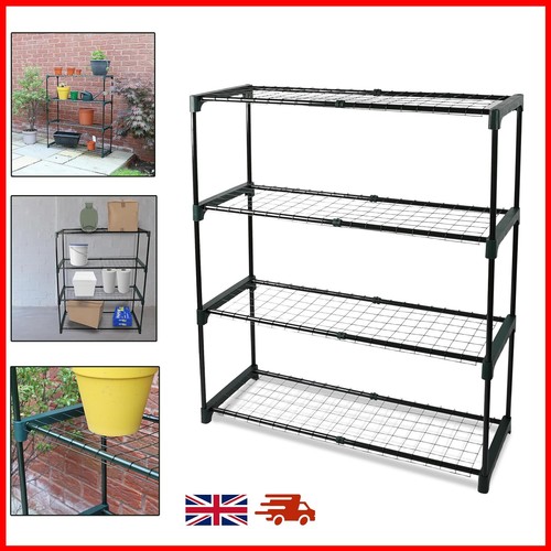 Garden storage shelve - garden,
