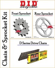 Suzuki RG 125 Gamma 1986-1987