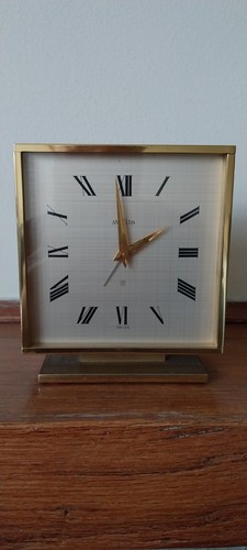 Vintage angelus day - vintage, swiss