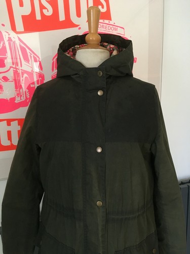 Barbour lula durham - barbour,