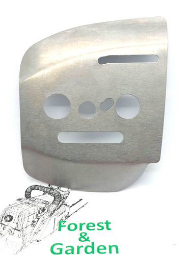 Inner guide bar plate for - bar,