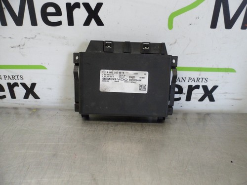 Mercedes vito viano w639 - vito,