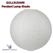 New IKEA GULLSUDARE Pendant