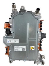 RENAULT ARKANA IV B9A/M/N 15-23 EV POWER INVERTER 292a06301r