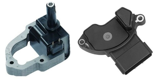 Ignition coil module - ignition,