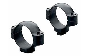 Leupold standard rings - leupold,