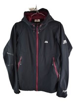 MOUNTAIN EQUIPMENT Black