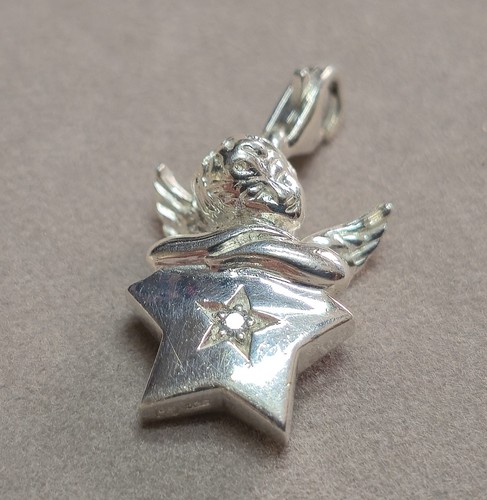 Thomas sabo sterling silver - sabo,