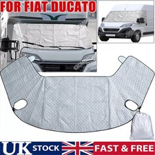 Exterior Thermal Blinds