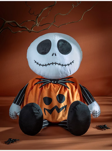 Disney jack skellington - jack,