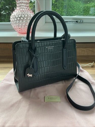 Radley liverpool street ink - radley,