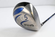 Ping G5 Driver / 12 Degree /