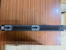 ELV 15 Band Graphic Equaliser