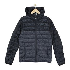 Emporio Armani Quilted Jacket