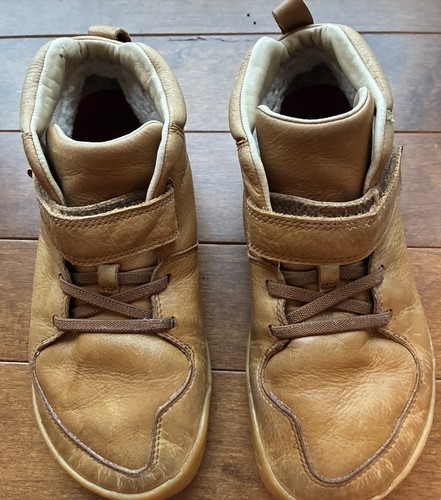Vivobarefoot winter brown - vivobarefoot,