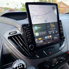 For 2013-2019 Ford Transit