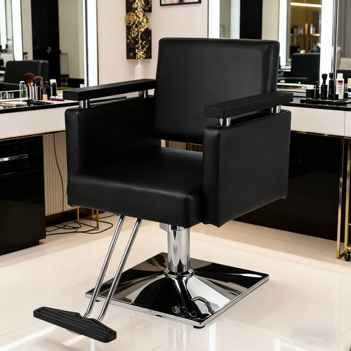 Heavy salon hydraulic - hydraulic, barber