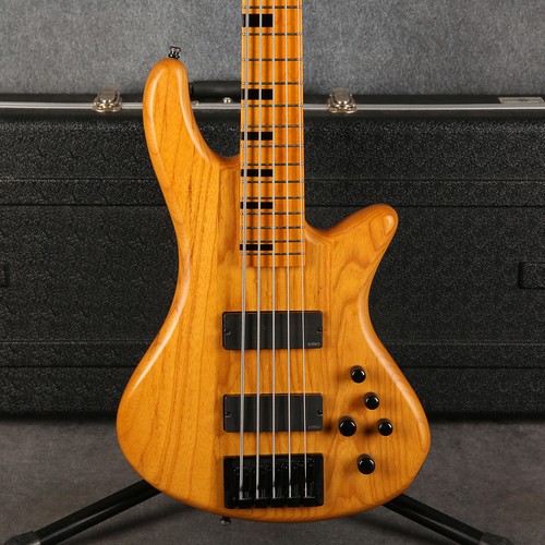 Schecter stiletto session - stiletto, session-5