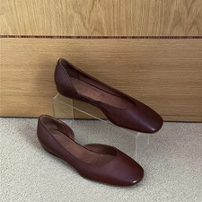 Cara London Women's Tan Brown