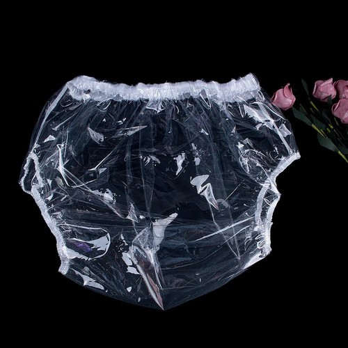 Adult waterproof vinyl - adult,