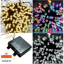 Battery Operated Fairy Lights