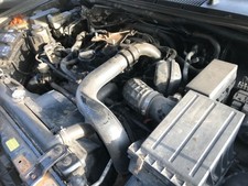  NISSAN NAVARA D40 2.5 DCI