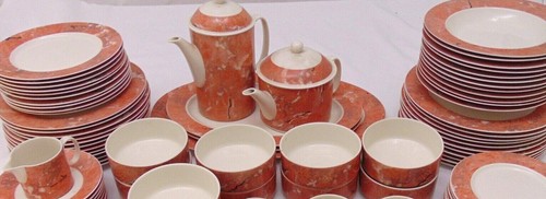 Villeroy and boch - boch, siena