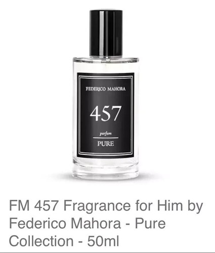 457 pure collection - fm,