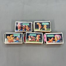 Vintage Matchbox Baby Babies