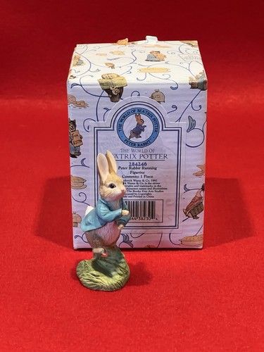 The world beatrix potter - the,