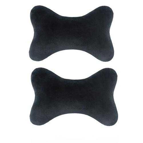 Pair vehicle seat - 1, neck
