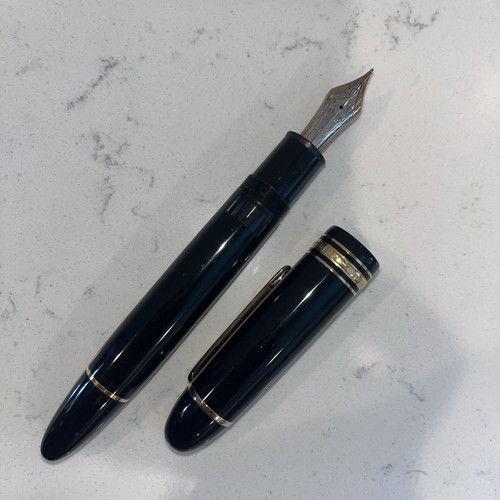 Montblanc meisterstuck 4810 - montblanc,