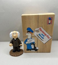 Postman Pat And Friends